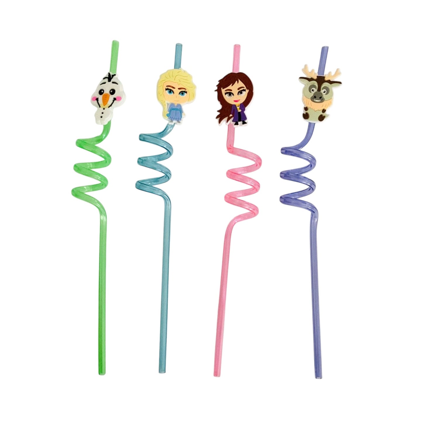 Straws
