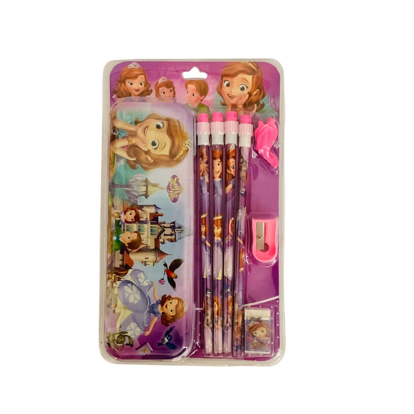 Stationery set