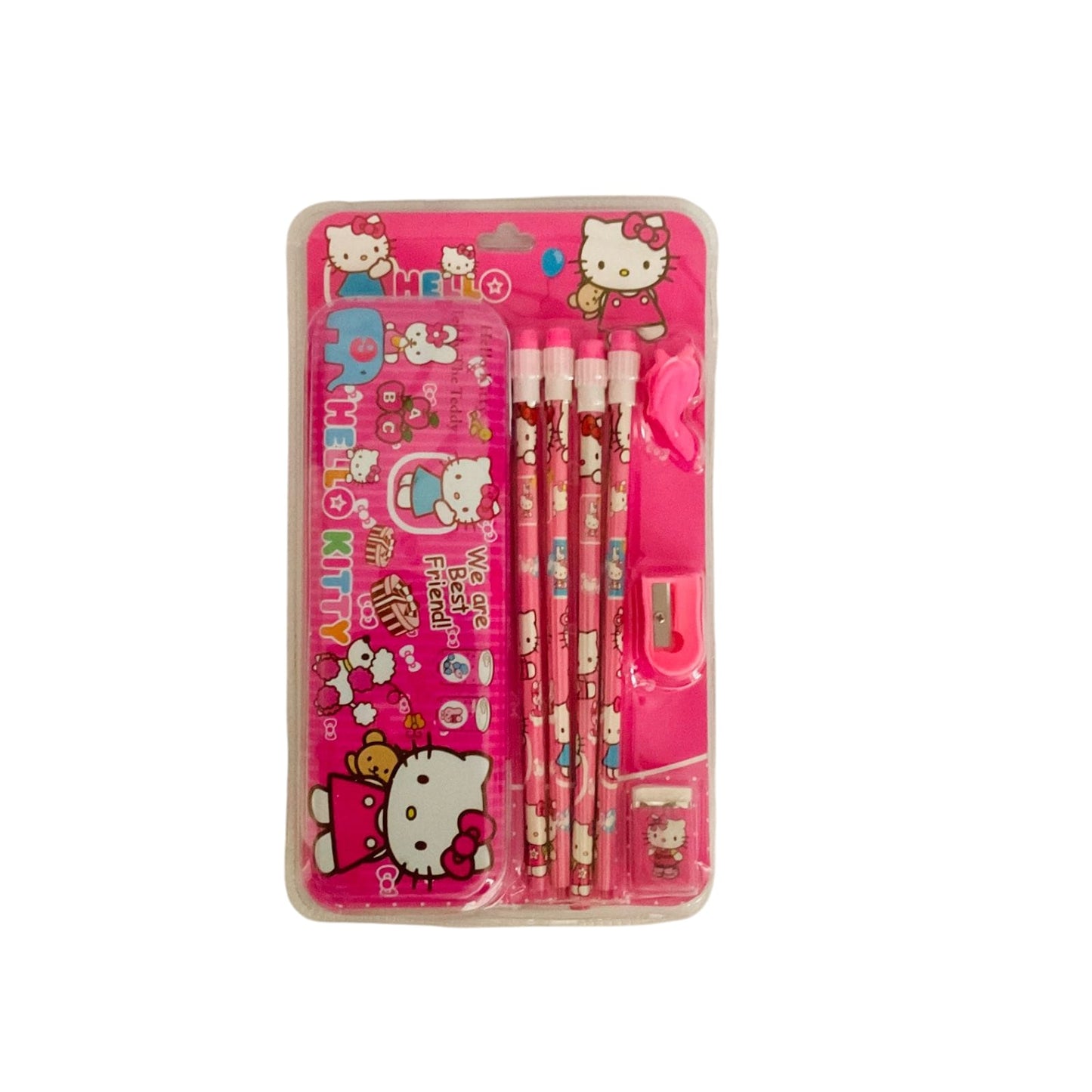 Stationery set