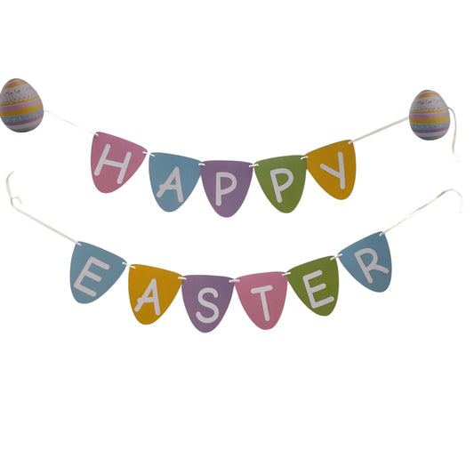 Easter Banner