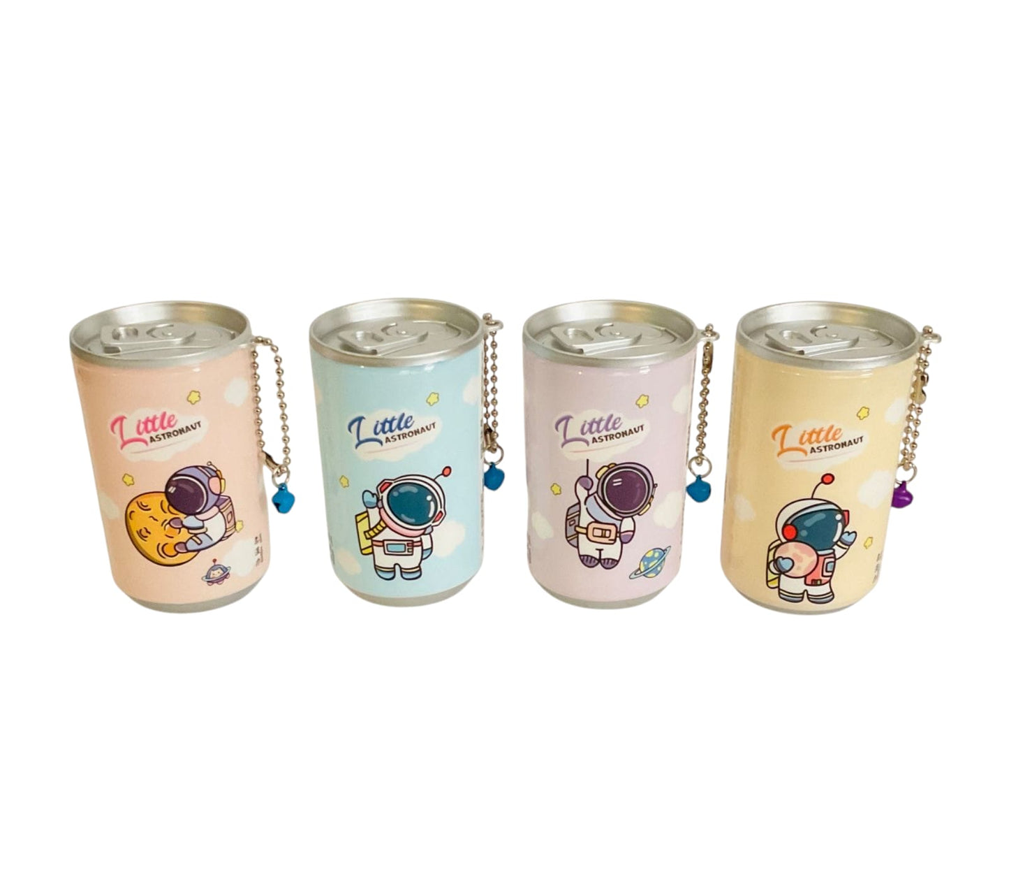 Mini Portable Wet Wipes Tissue Can
