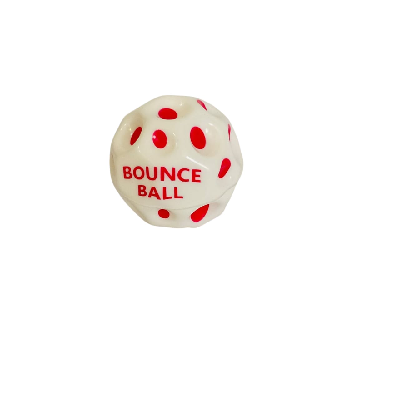 Bounce Ball