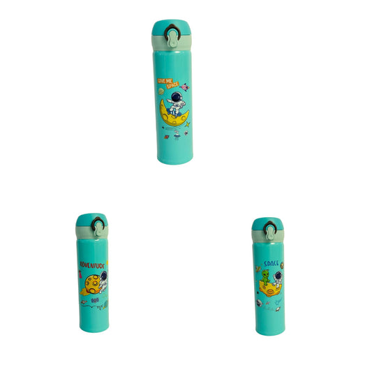 Vacuum bottle