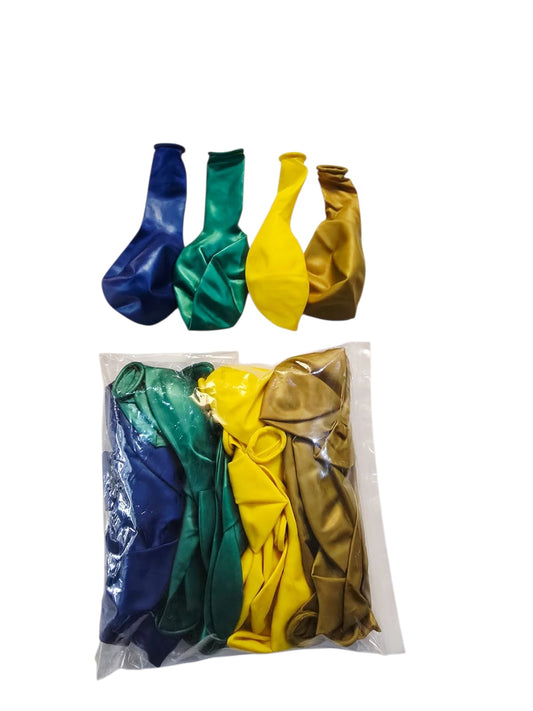Krishna Theme – Balloon Pack (40 pcs)