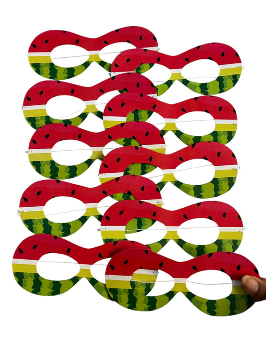 Coco Melon theme: Eye Mask