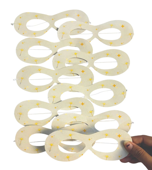 Fairy theme: Eye Mask