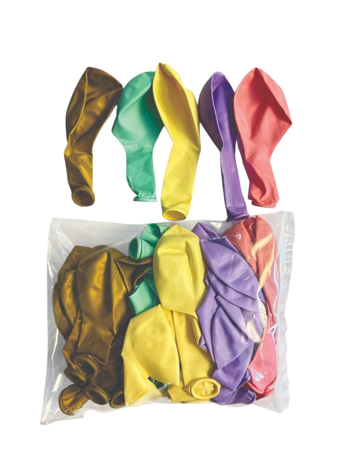 Fairy Theme – Balloon Pack (40 pcs)