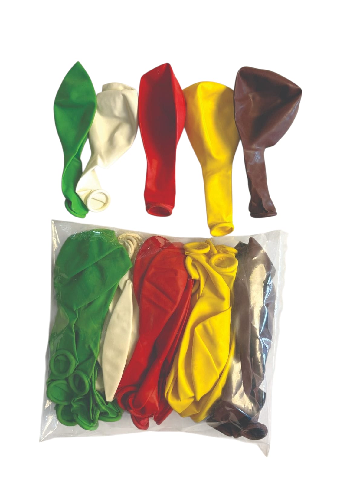 Farm Theme – Balloon Pack (40 pcs)