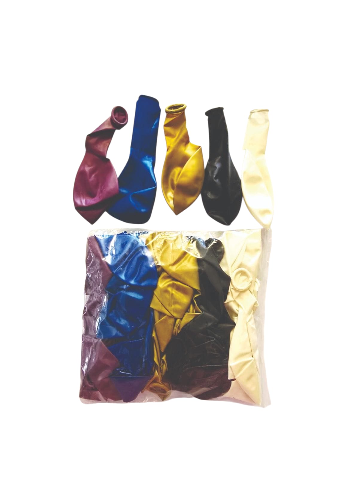 Magic Theme – Balloon Pack (40 pcs)