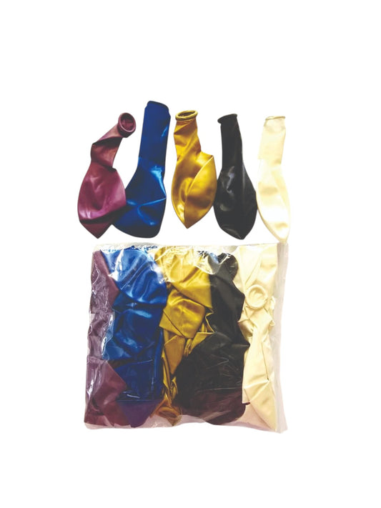 Magic Theme – Balloon Pack (40 pcs)