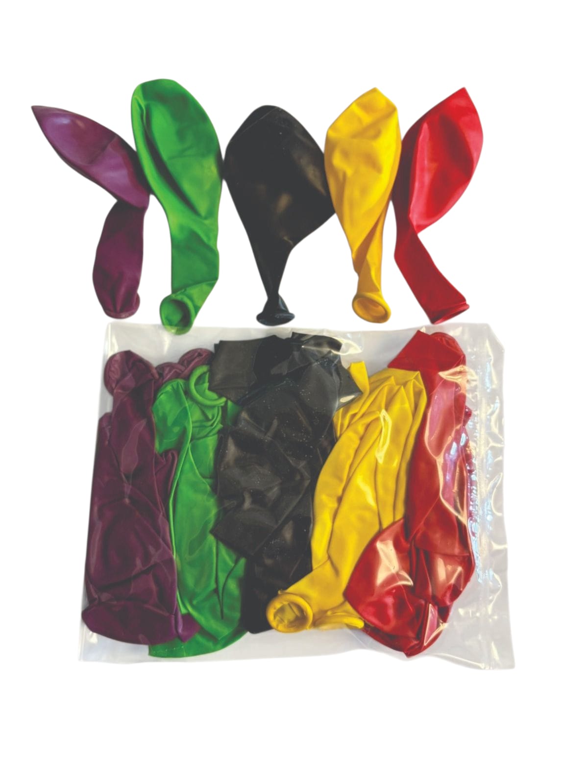 Retro Theme – Balloon Pack (40 pcs)