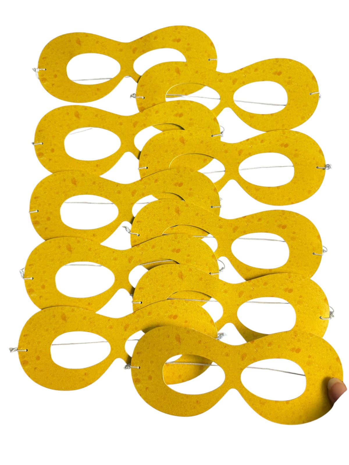 Tom and Jerry theme: Eye Mask