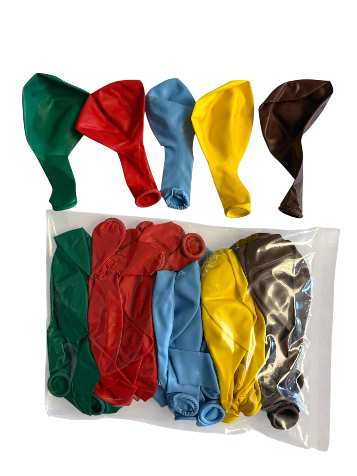 Travel Theme – Balloon Pack (40 pcs)