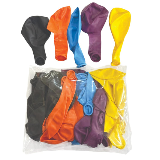 Rockstar Theme – Balloon Pack (40 pcs)