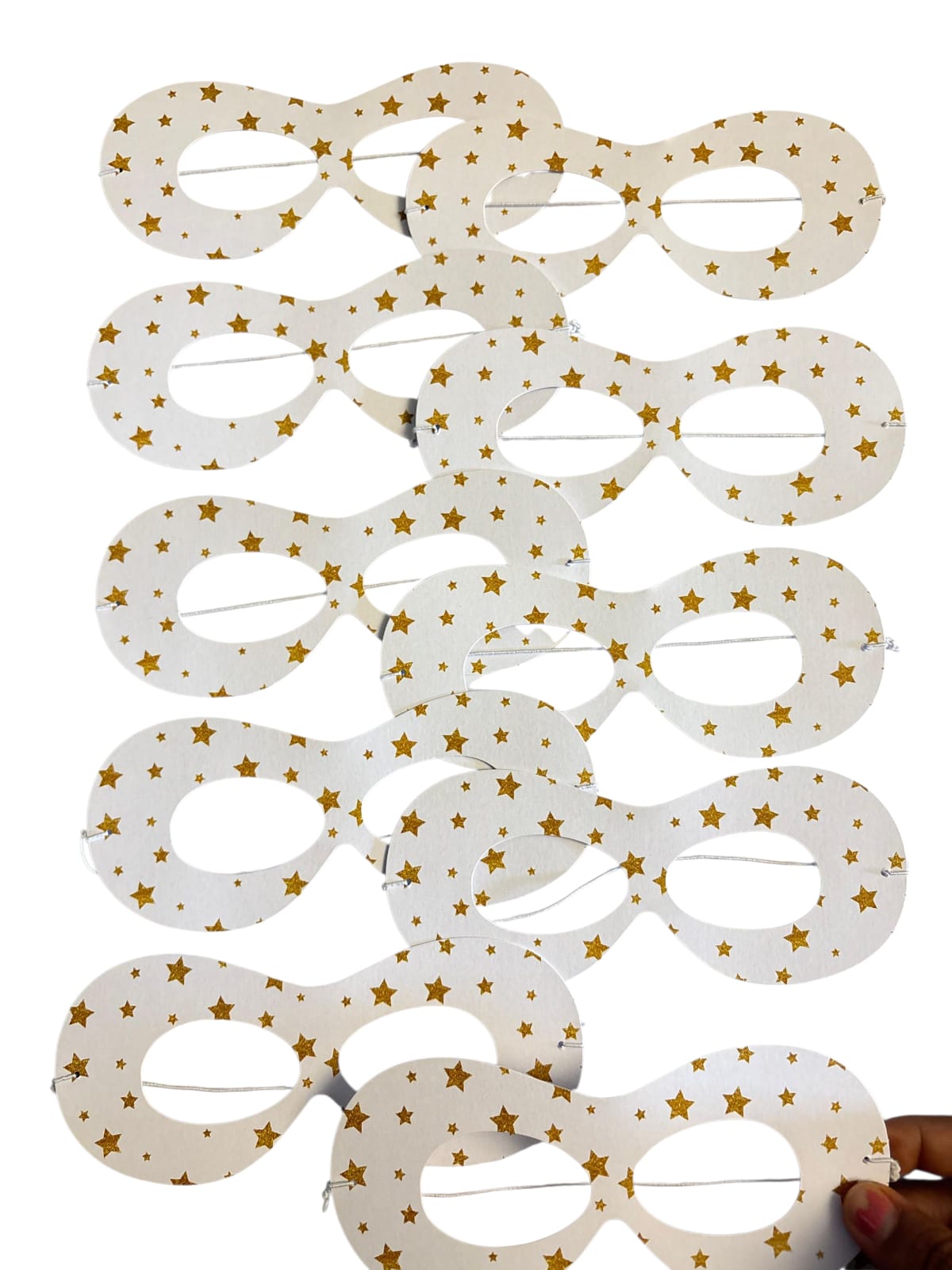 Little elephant Girl theme: Eye Mask