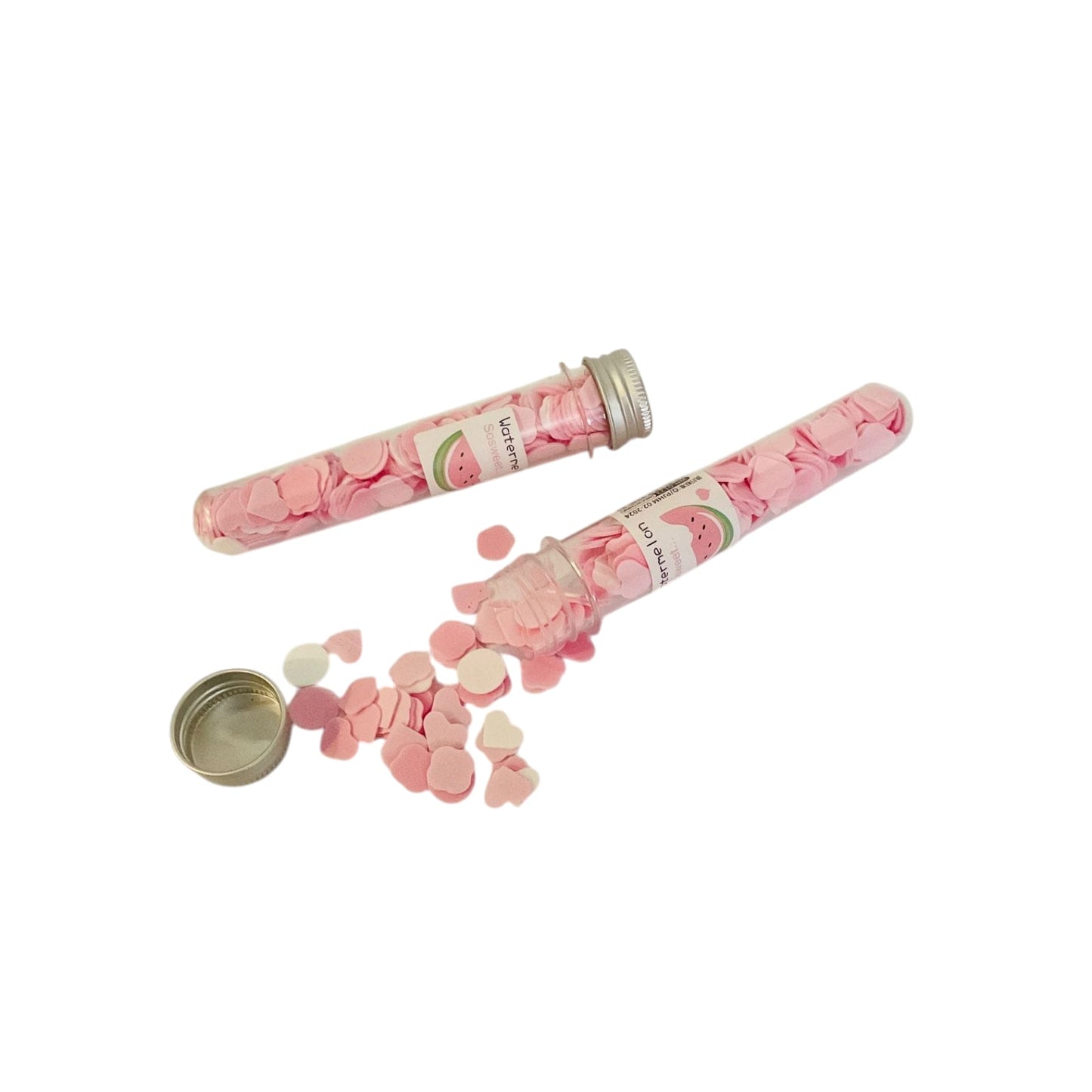 Paper Soap